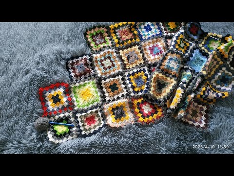 Видео: VLOG 1.23 Вязувий, весна🌱 процессы и готовые работы 🧶