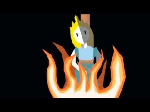 Видео: ЖАННА ДАРК НА МИНИМАЛКАХ !