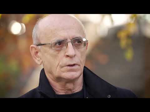 Видео: Рак печени. Опыт пациента