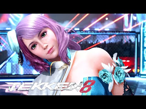 Видео: TEKKEN 8 №7 АРЕНА 1