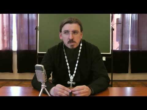 Видео: Игумен Иоасаф (Полуянов)-Суточный круг богослужения. Всенощное бдение. Данилов монастырь