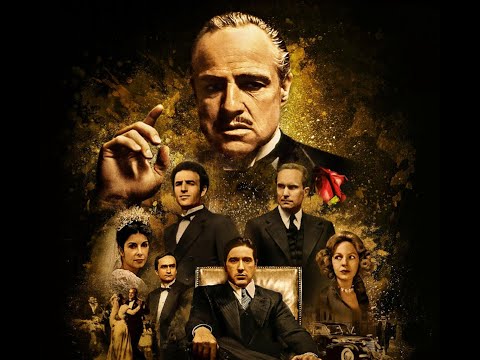 Видео: Гангста киноны өвөг эцэг | The Godfather ★★★★★★★★★★★★★★★★★★★★★