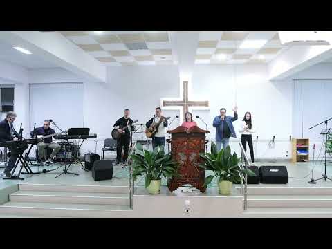 Видео: ''Ритъма на седмицата" | Вечерна Неделна Служба на ЕПЦ 1 - Стара Загора | 08.01.2023