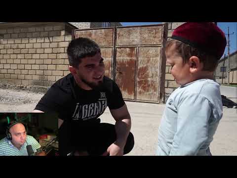 Видео: ХАСБИК ПОПРОСИЛ 20 МИЛЛИОНОВ ЗА БОЙ! МОЕ МНЕНИЕ!