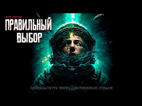 Видео: КОЛОНИЗАЦИЯ ПЛАНЕТЫ пошла не по плану. НОВЫЙ рассказ про КОСМОС - ПРАВИЛЬНЫЙ ВЫБОР  фантастика