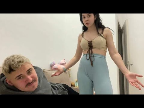 Видео: Di_rubens проверяет Лëву на психику