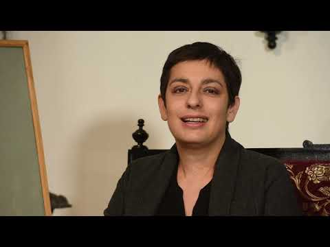 Видео: СОФИЙСКИ ИСТОРИИ ОТ ГАЛЕРИЯТА С ВЕСЕЛА НОЖАРОВА