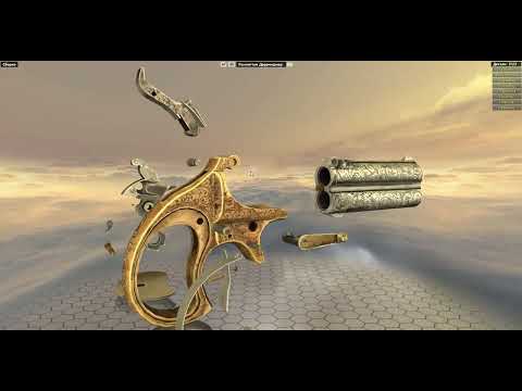 Видео: Симулятор оружия №1 (World of Guns)