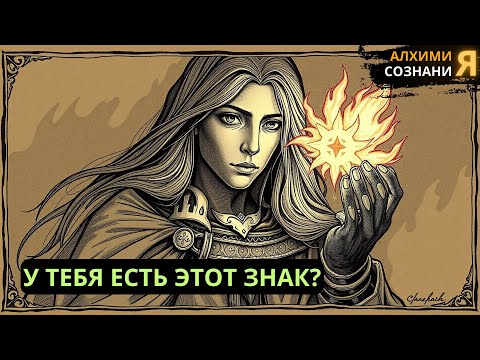 Видео: Только ИЗБРАННЫЕ несут этот ЗНАК! 🔥💎