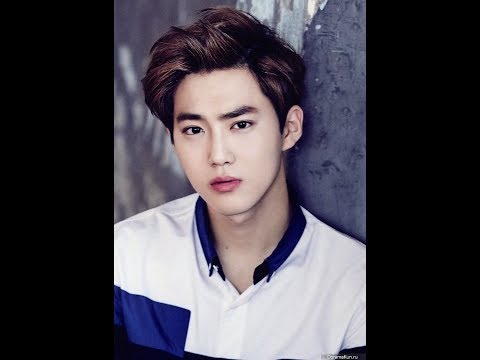 Видео: Какой идеал девушки у Сухо ( EXO)? Интересные факты о Suho.