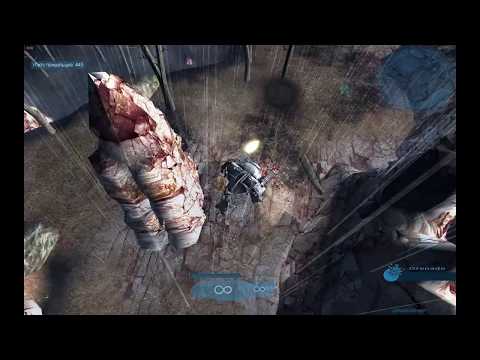 Видео: Прохождение Shadowgrounds Survivor №21