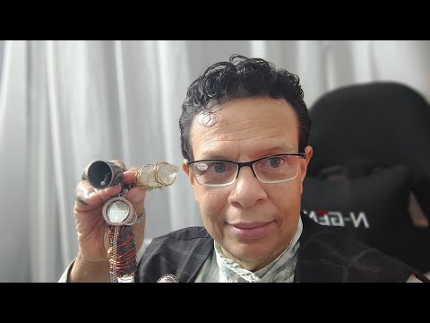 Видео: Поля ауры и чакры ✨ Целительная энергетическая перезагрузка Рейки с помощью прозрачного кварца