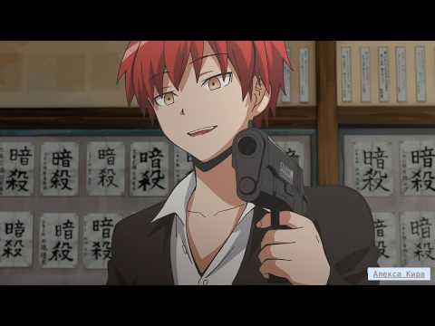 Видео: 16 + Кровавый аниме клип. Кто я такой? АМВ. Bloody anime clip. Who am i? AMV