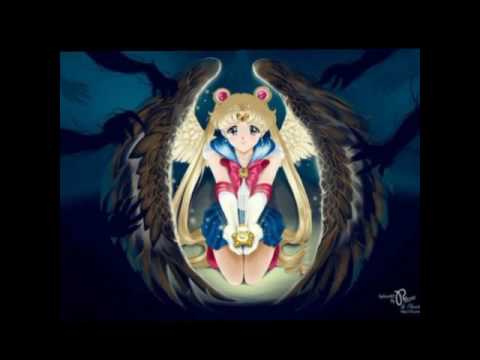 Видео: Сейлор Мун музыкальная шкатулка