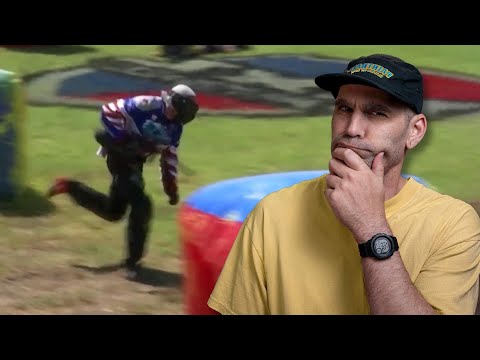 Видео: Лучший ход, который я когда-либо видел, и вопрос?