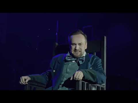 Видео: Графиня де ла Фер Ария Короля Спб Колизей 18.02.2023