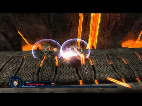 Видео: Прохождение игры Star Wars Episode III Revenge of the Sith Часть 5 Финал