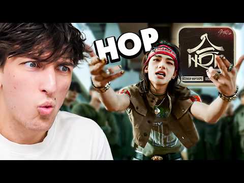 Видео: Впервые слышу сольные песни Stray Kids... черт возьми...