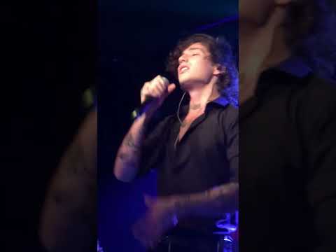 Видео: @Xolidayboy___ Комплименты/Акустика 17.09.23 Москва