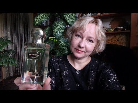 Видео: Тубероза - новый премиум аромат от Орифлейм