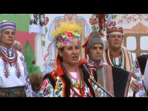 Видео: Мені ворожка ворожила! ЯКА Ж ДУШЕВНА СТАРОВИННА ПІСНЯ!