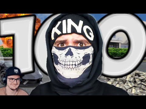 Видео: 100 фактов о King Dm ( Кинг ДМ ) | Реакция