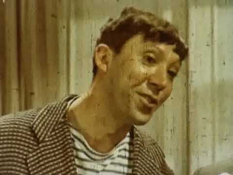 Видео: Фитиль №004 (1962 год)