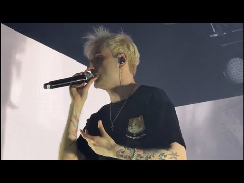 Видео: Pyrokinesis - Звёзды все принадлежат богам (Москва, Summer Sound, Дизайн Завод, 23.07.2024)