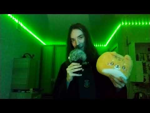 Видео: [АСМР] Урок зельеварения