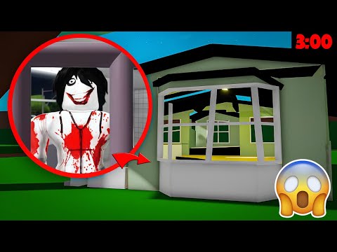 Видео: БРУХЕЙВЕНДЕГІ ҚОРҚЫНЫШТЫ ЗАБРОШКАҒА ТҮНГІ 3-ТЕ БАРЫП КӨРДІМ😰 | БРУХЕЙВЕН