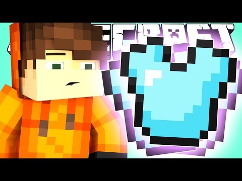 Видео: ТОП БРОНЯ НЕ СПАСЛА МЕНЯ [MINECRAFT ЛАКИ ГОНКИ]