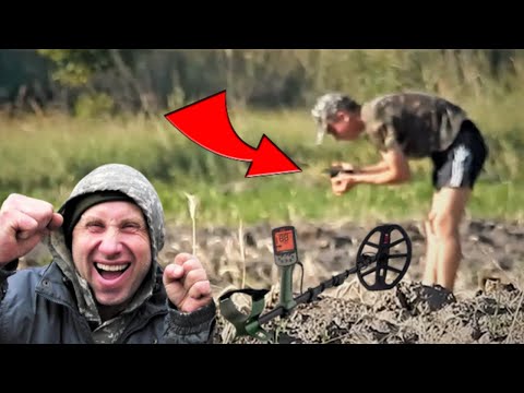 Видео: Второй День КОПАЕМ на Старой ПОСЕЛУХЕ, Находки РАДУЮТ и Поиск Продолжается!!!