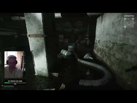 Видео: ТУР - окончание первого сюжетного квеста Tarkov 1.0 - Лаборатория через Завод