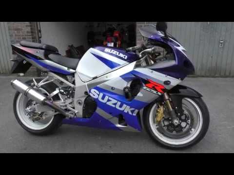 Видео: ГОСТьРАЙДЕР  и Обзор : # SUZUKI GSXR 1000 / k 2 #