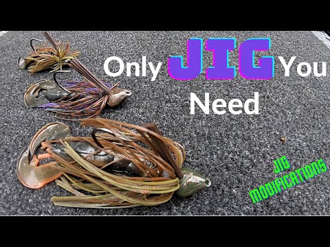 Видео: Единственное приспособление, которое вам когда-либо понадобится (модификации приспособления)