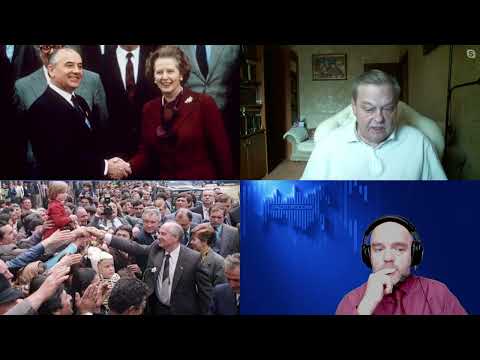 Видео: 1084. Горбачёв и горбачёвцы. КГБ СССР и Госдеп США помогают заговору номенклатуры