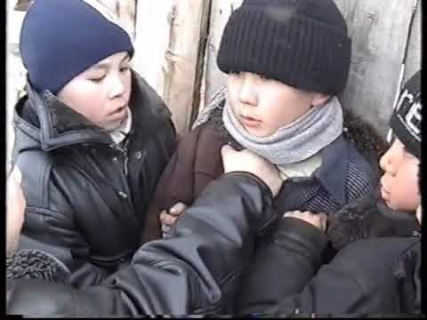 Видео: АДАЗЫНЫН ОГЛУ 1