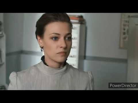 Видео: Анна & Штольман - То ли мы любовь нашли, то ли потеряли