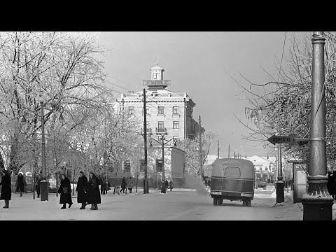 Видео: Конотоп, початку та середини 20-го століття, частина друга