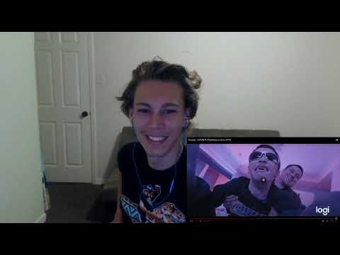 Видео: Aмериканец реагирует на Кузьма - БАЛДЕЖ