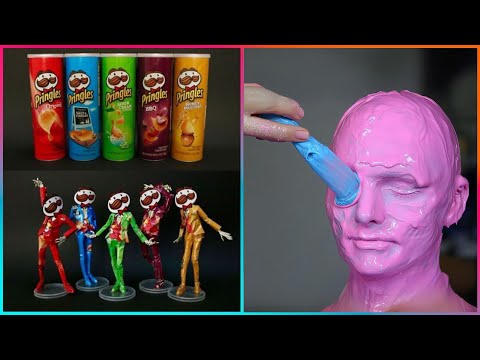 Видео: Доверьтесь Процессу И Будьте Готовы Удивляться