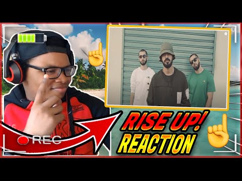 Видео: Miyagi & Эндшпиль feat. Amigo - Райзап (Official Video) Reaction Video!