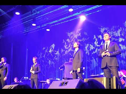 Видео: Кватро Original. Тель Авив 29.09.2024. Памяти Карузо.