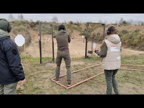 Видео: Кубок Вятичей (карабин) 3 ноября 2025