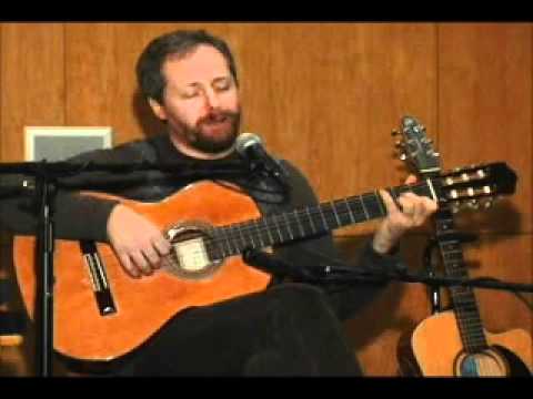 Видео: Андрей Компаниец - Злые духи (Nuit De Noel)