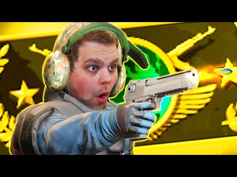 Видео: ТОЛЬКО ДИГЛ НА ГЛОБАЛАХ В КС ГО / *ЧЕЛЛЕНДЖ* CS:GO