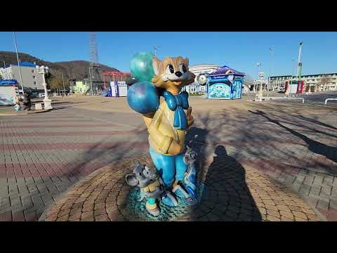 Видео: 4 декабря. Архипо-Осиповка