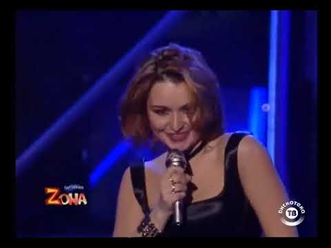 Видео: КАТЯ ЛЕЛЬ - "Огни" (Партийная зона 1998)