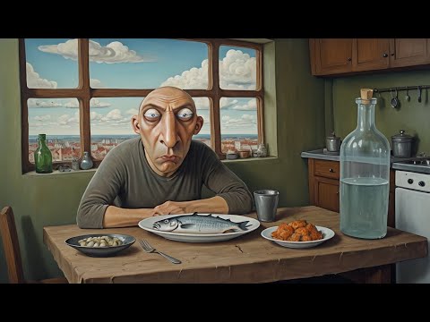 Видео: Я счастлив!