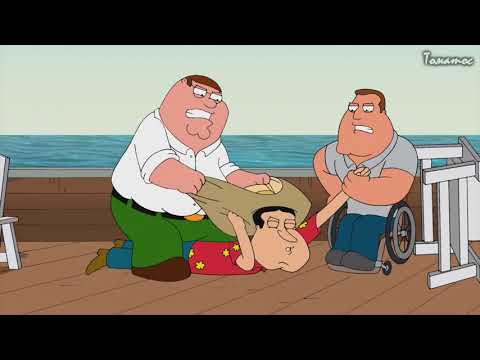 Видео: 🍅 Гриффины лучшие и смешные моменты в HD. #25 🍅